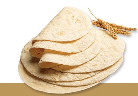 tortilla de maiz