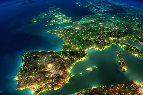 espana
