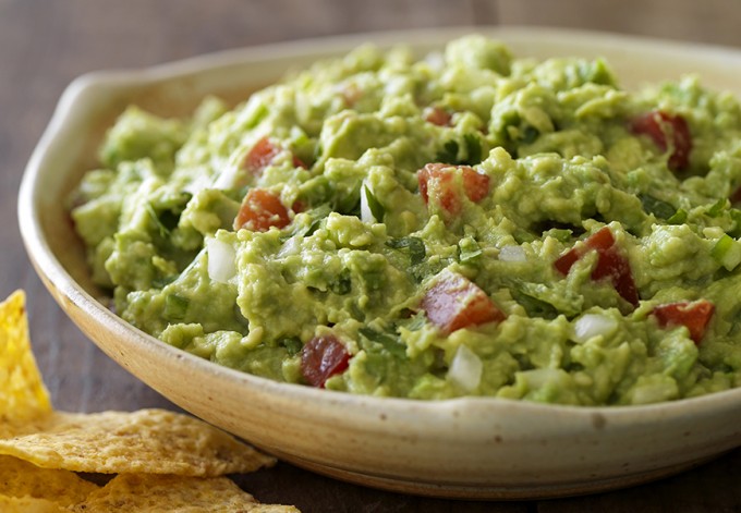guacamole