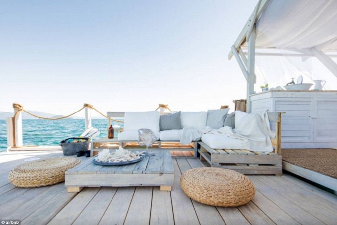 airbnb 4