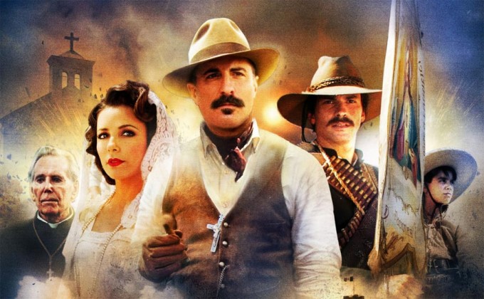 cristeros 3