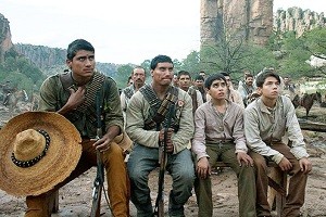 cristeros 13