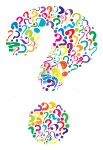 question mark 2