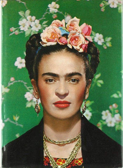 frida kahlo