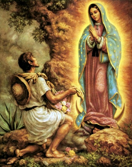 juan diego