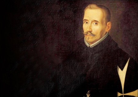 lope de vega