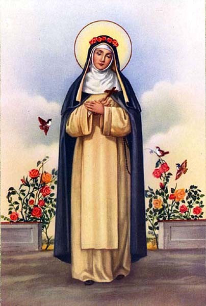sta rosa de lima