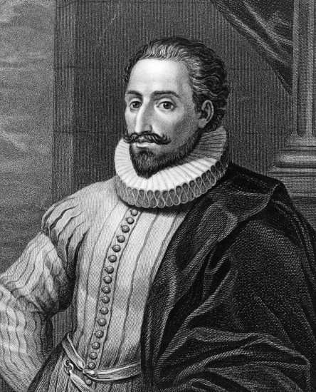 cervantes