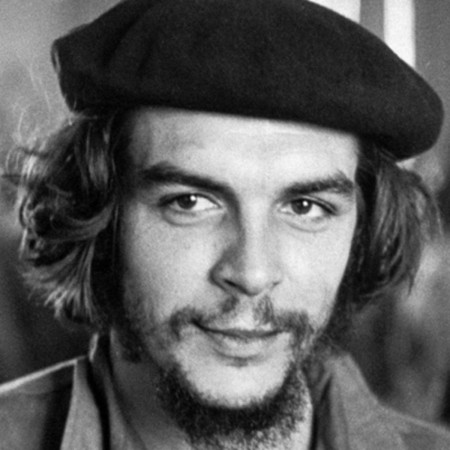 che guevara