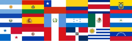 latinoamerica