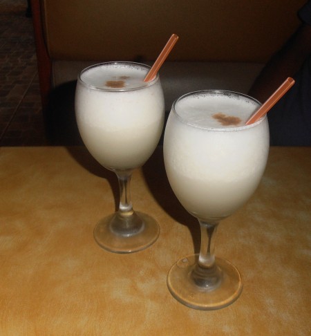 pisco M