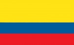 bandera colombia M