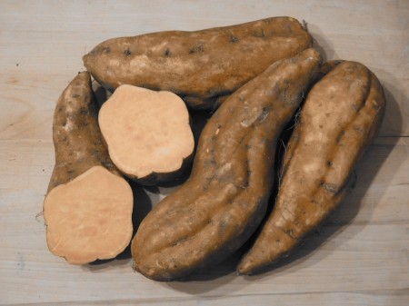camote vt M