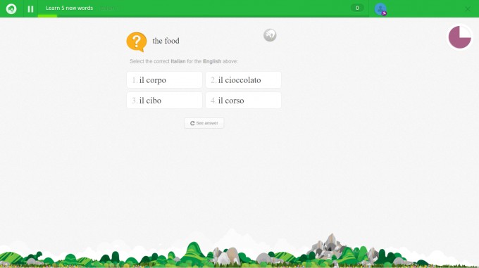 memrise 6