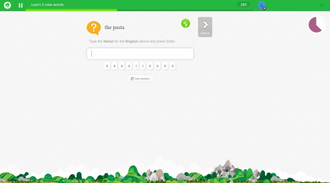 memrise 8