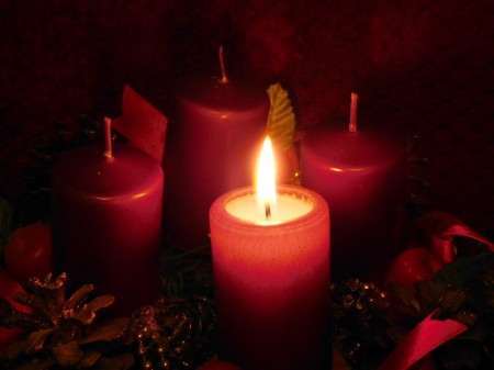 advent 1