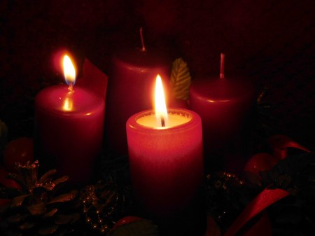 advent 2