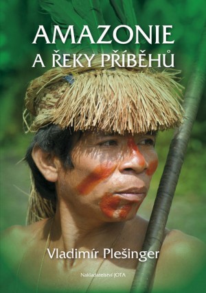 amazonie a reky