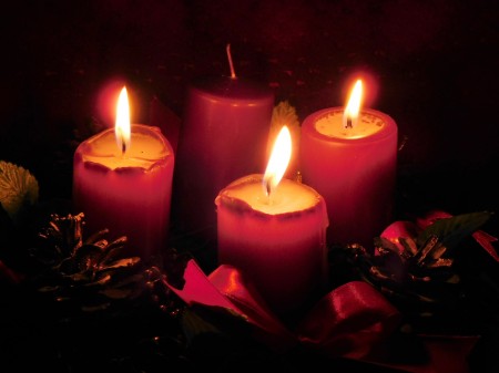 advent 3