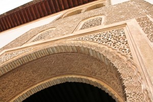 la alhambra