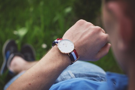watch