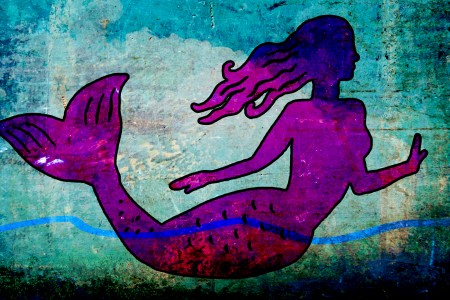 mermaid
