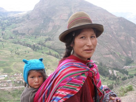 peruanos