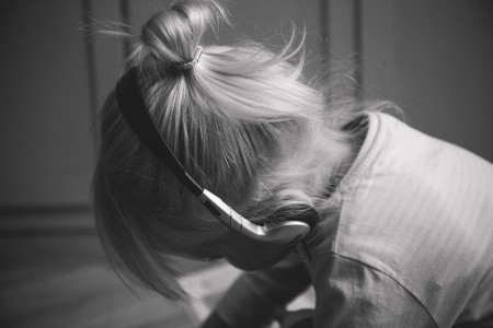 headphones