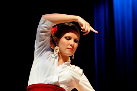 flamenco