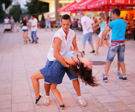 dance