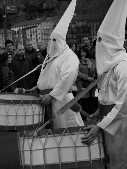 nazarenos