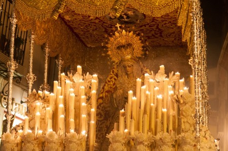 el paso S. Maria