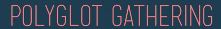 polyglot gathering
