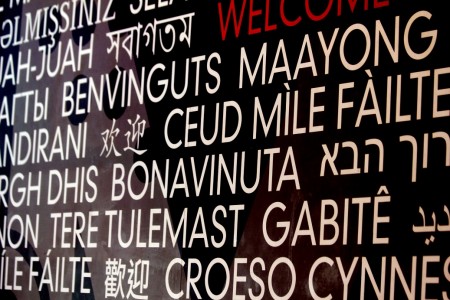 languages