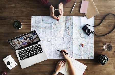 travel plan