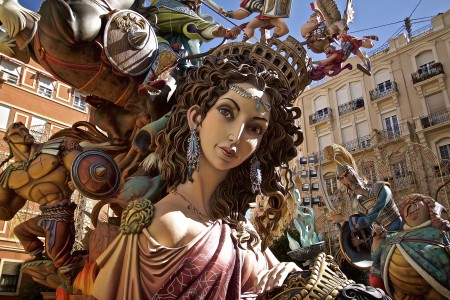 fallas