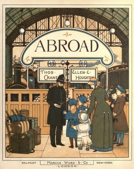abroad