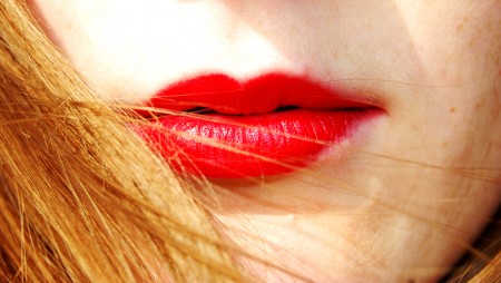 lips