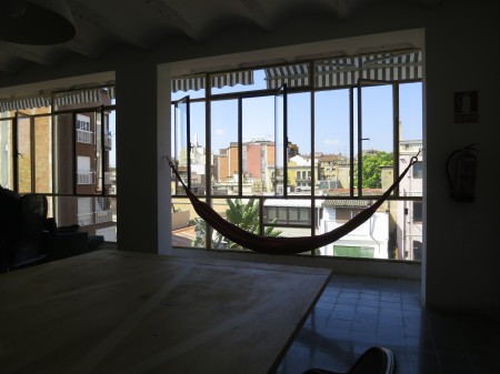 hammocki