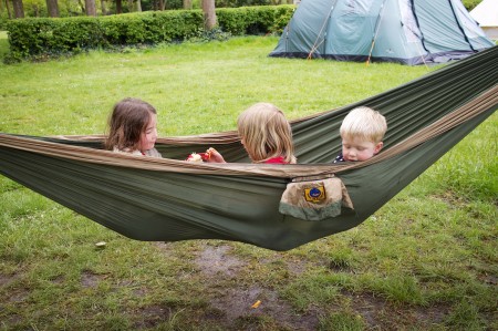 hammock children