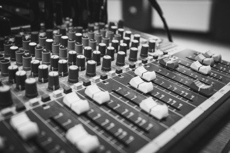 mixer