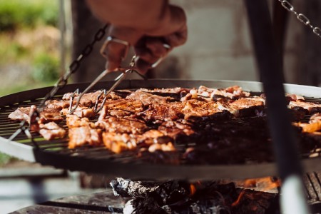 grill