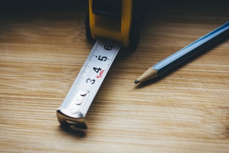 measure